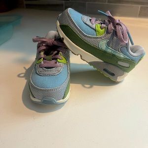 Nike Air Max (Toddler)